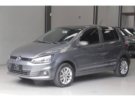 VOLKSWAGEN FOX 1.6 MSI TOTAL FLEX CONNECT 4P I-MOTION VOLKSWAGEN FOX 1.6 MSI TOTAL FLEX CONNECT 4P I-MOTION